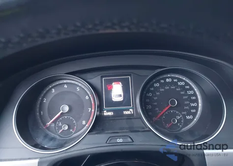 2019 Volkswagen Atlas Se z USA, uszkodzony, nr VIN 1V2XR2CA6KC619402